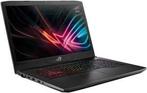 Asus ROG Strix GL703GM SCAR Edition - Gaming Laptop, Gebruikt, Met videokaart, Asus, Ophalen of Verzenden
