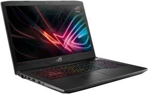 Asus ROG Strix GL703GM SCAR Edition - Gaming Laptop beschikbaar voor biedingen