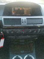 BMW 7-serie E65 E66 navigatie android 9.0 carplay dab+ usb, Ophalen of Verzenden, Nieuw