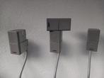 Bose Cube Speakers met Standaard en Centerbox, Ophalen, Gebruikt, Complete surroundset, Bose