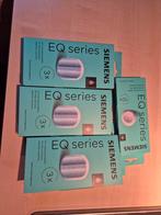 Siemens EQ Reinigings- en Ontkalkingstabletten, Ophalen of Verzenden, Nieuw