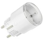 Shelly Plug S Gen 3 – Slimme WiFi Stekker (Nieuwstaat!), Ophalen of Verzenden, Zo goed als nieuw, Apparatuur