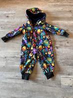IELM Softshell Bodysuit Aliens, Kinderen en Baby's, Babykleding | Maat 86, Ielm, Jongetje of Meisje, Ophalen of Verzenden, Zo goed als nieuw