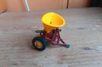 Britains Farm 9538 Vicon Vari Spreader, Ophalen of Verzenden, Gebruikt