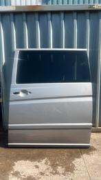 Mercedes Vito linker zijdeur (raam), Ophalen of Verzenden, Voor, Deur