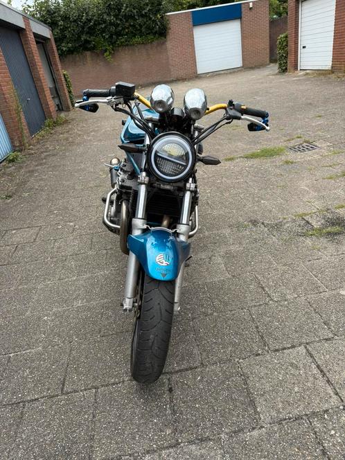 Suzuki bandit 600, Motoren, Accessoires | Overige, Gebruikt, Ophalen of Verzenden