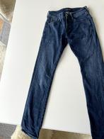 Scotch &Soda jeans maat 28/32, W32 (confectie 46) of kleiner, Gedragen, Blauw, Ophalen of Verzenden