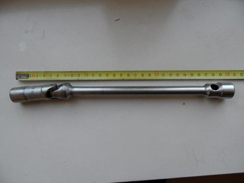 Hazet 762-1 16-5/8"Zündkerzenschlüssel bougiesleutel cardan, Auto diversen, Autogereedschap, Zo goed als nieuw, Ophalen of Verzenden