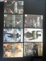 Call of Duty voor de computer, Spelcomputers en Games, Games | Pc, Ophalen, Zo goed als nieuw