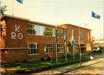 Hilversum - KRO studio