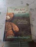 Met hart en ziel, Ophalen of Verzenden, Zo goed als nieuw, Anne Marie Hooyberghs, Nederland