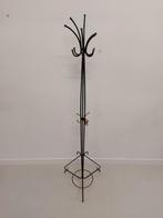 Vintage kapstok jaren 50 design antiek art deco gietijzer, ..., Zo goed als nieuw, ..., ...