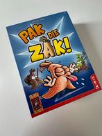 Pak die zak, Ophalen of Verzenden, Zo goed als nieuw