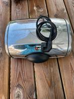 Retro tosti ijzer, Ophalen of Verzenden