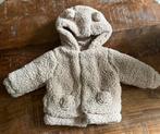 Nieuwe teddy jas maat 62, Kinderen en Baby's, Jongetje of Meisje, Nieuw, Ophalen of Verzenden, Prenatal