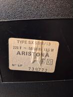 Platenspeler aristona, Ophalen, Overige merken