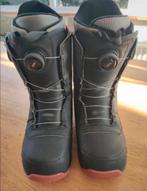 Burton Ruler Boa Snowboardschoenen Heren - Maat 43, Ophalen of Verzenden, Gebruikt, Schoenen