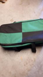 Sensas cool bag inclusief aasbakken., Ophalen of Verzenden, Zo goed als nieuw, Overige typen