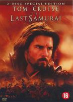 The Last Samurai (Special Edition), Zo goed als nieuw, Actie, Verzenden, Vanaf 16 jaar
