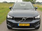 Volvo XC40 1.5 T4 Recharge Inscription Full LED I CAMERA I E, Auto's, Volvo, Euro 6, 129 pk, Blauw, Plug-in hybride