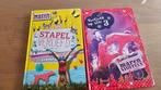 Maren Stoffels 2 boeken €2,= per stuk alle 2 voor€3,=, Ophalen of Verzenden, Zo goed als nieuw