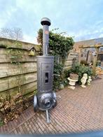 BBQ-Smoker, Ophalen, Zo goed als nieuw