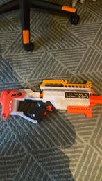 Nerf gun elektrisch, Ophalen of Verzenden, Nieuw