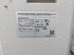 Buitenunit Daikin warmtepomp Type ERGA06EAV3H, Ophalen, Overige typen, Zo goed als nieuw, 60 tot 150 cm