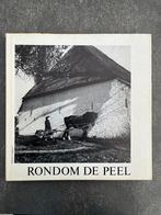 Rondom de Peel - Martien Coppens, 1979, Boeken, Ophalen of Verzenden, Gelezen, Noord-Brabant