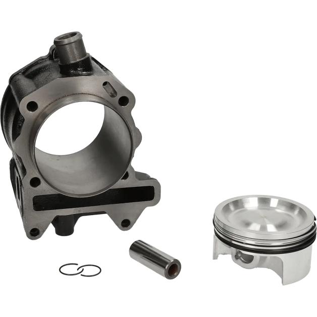Gts 300 cilinder, Ophalen of Verzenden, Zo goed als nieuw, Benzine, Overige modellen