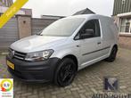 Volkswagen Caddy 2.0 TDI|Airco|MARGE|BPM Vrij|NAP|EURO6, Auto's, Bestelauto's, Start-stop-systeem, 4 cilinders, Volkswagen, Origineel Nederlands