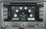 Volkswagen RNS 315 SD-kaart Navigatie 2020-2021, Computers en Software, Navigatiesoftware, Update, Heel Europa, Nieuw, Verzenden
