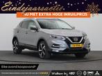 Nissan Qashqai 163pk Tekna | Voorruit verwarming | stoel ver, Voorwielaandrijving, 65 €/maand, Gebruikt, Euro 6
