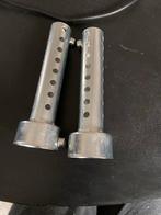 DB Killer 42mm - Geluidsdemper Uitlaat, Ophalen of Verzenden, Nieuw