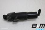 Koplampsproeier links Audi A5 8F Cabrio 8T0955101, Gebruikt