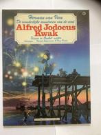 Alfred Jacobus Kwak stripboeken, Boeken, Stripboeken, Gelezen, Ophalen of Verzenden, Herman van Veen, Meerdere stripboeken