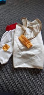 Barbie - Ken Aladdin setje, Verzamelen, Verzenden, Gebruikt, Kleertjes