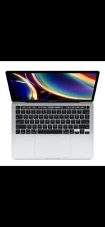 Macbook Pro 13-inch - 2,3-GHz quadcore Intel Core i7, 2 tot 3 Ghz, Qwerty, 13 inch, 512 GB