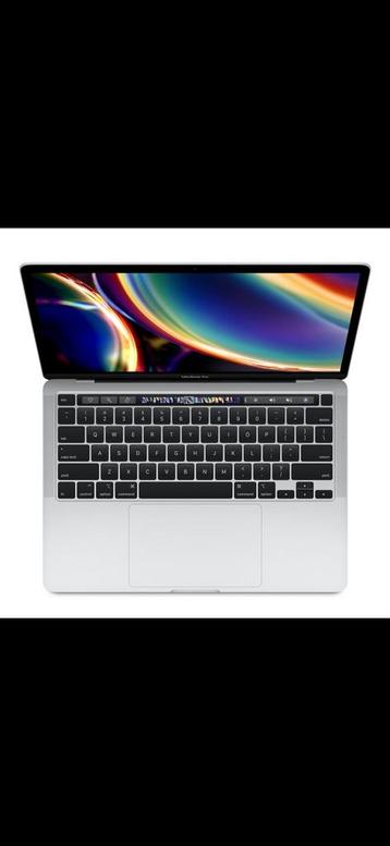 Macbook Pro 13-inch - 2,3-GHz quadcore Intel Core i7 beschikbaar voor biedingen