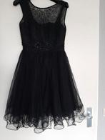 Galajurk mt xs, Galajurk, Zwart, Ophalen of Verzenden, Zo goed als nieuw