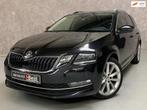 Skoda Octavia Combi 1.0 TSI Greentech Style Business /Camera, Euro 6, 116 pk, Zwart, Origineel Nederlands