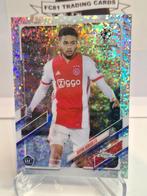 Devyne Rensch - Ajax - Topps UCL Chrome 2021 Rookie, Ophalen of Verzenden, Zo goed als nieuw, Ajax, Poster, Plaatje of Sticker