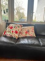Diverse prachtige sierkussens, Huis en Inrichting, Ophalen, Zo goed als nieuw, Minder dan 150 cm