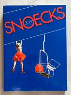 SNOECK 2019, Ophalen of Verzenden, Zo goed als nieuw