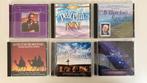 20 christelijke engelse gospel cds, Ophalen of Verzenden, Zo goed als nieuw, Gospel