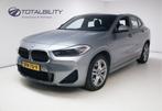 BMW X2 xDrive25e M-Sport | Head-up | Elec. klep | Stoelverwa, Auto's, BMW, Automaat, X2, Gebruikt, Bedrijf