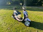 Sym mio scooter, Fietsen en Brommers, Ophalen, Zo goed als nieuw