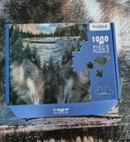 Wolf, Ophalen of Verzenden, 500 t/m 1500 stukjes, Zo goed als nieuw, Legpuzzel