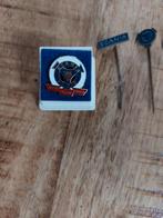 Scania speldjes, Verzamelen, Speldjes, Pins en Buttons, Ophalen of Verzenden, Gebruikt, Overige onderwerpen