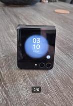 Samsung Galaxy Z Flip 5 Grafiet 512Gb, Ophalen, Zwart, 512 GB, Zo goed als nieuw